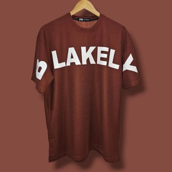 Blackly T-Shirt - Image 2