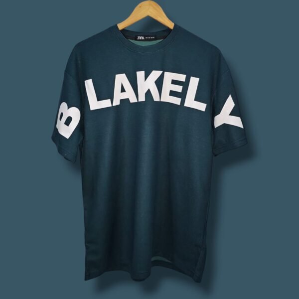 Blackly T-Shirt - Image 11