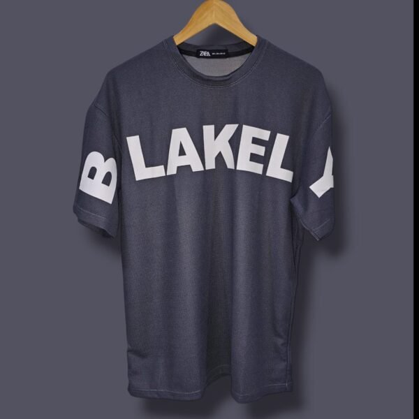 Blackly T-Shirt - Image 4