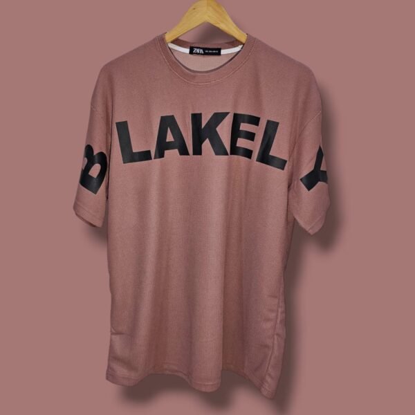 Blackly T-Shirt - Image 6