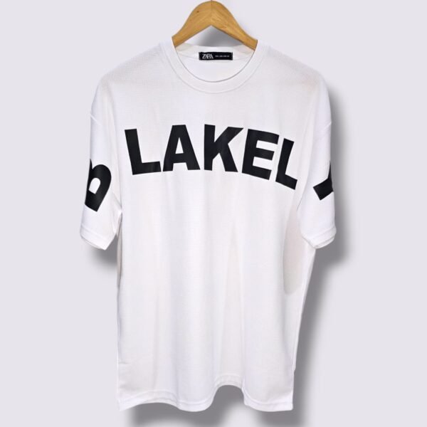 Blackly T-Shirt - Image 7