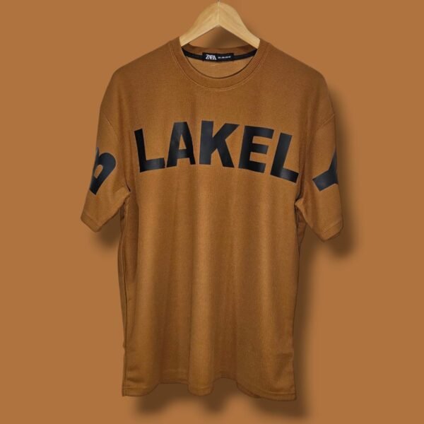 Blackly T-Shirt - Image 8