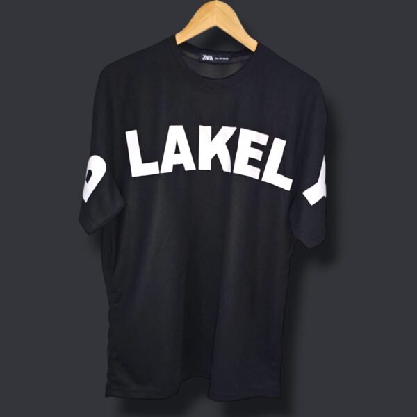 Blackly T-Shirt - Image 9