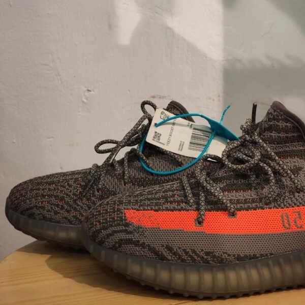 Adidas Yeezy Boost  (SPLY-350) - Image 2