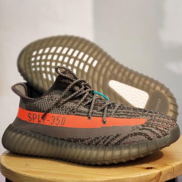 Adidas Yeezy Boost  (SPLY-350) - Image 4