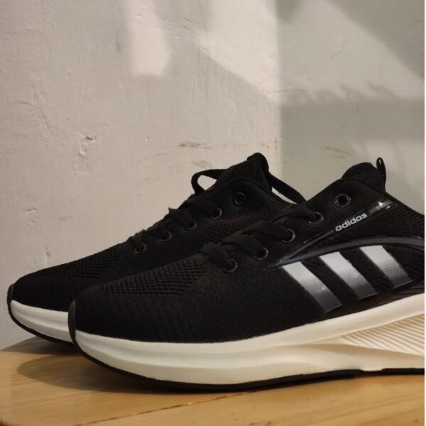 Adidas Lightweight Shoes - Image 5