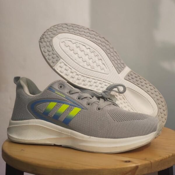 Adidas Lightweight Shoes - Image 9