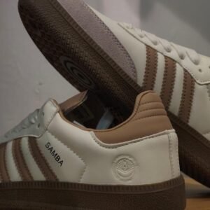 Adidas Samba